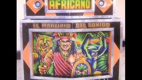 (LA TRULLA MODERNA- ROBERTO ANGLERO) RECUERDO CURRAMBERO
