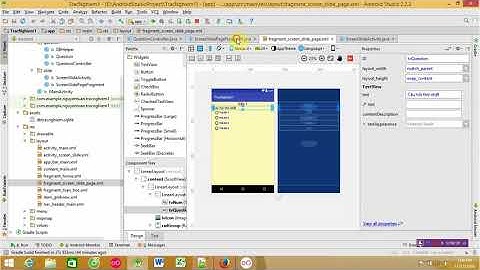 Lập Trình Android Studio - Hướng dẫn custom listview - Phần 7
