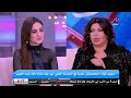نجوى فؤاد في تصريح صادم الفندق اللي بشتغل فيه اجبرني على الرقص في فرح جوزي وصاحبتي اللي خطفته مني