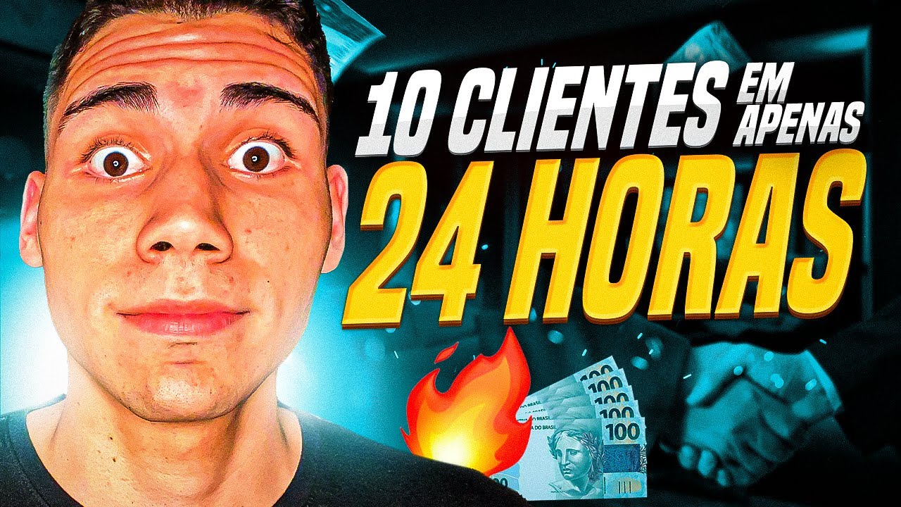 14 ESTRATÉGIAS PARA CONSEGUIR CLIENTES PRA GESTÃO DE TRÁFEGO