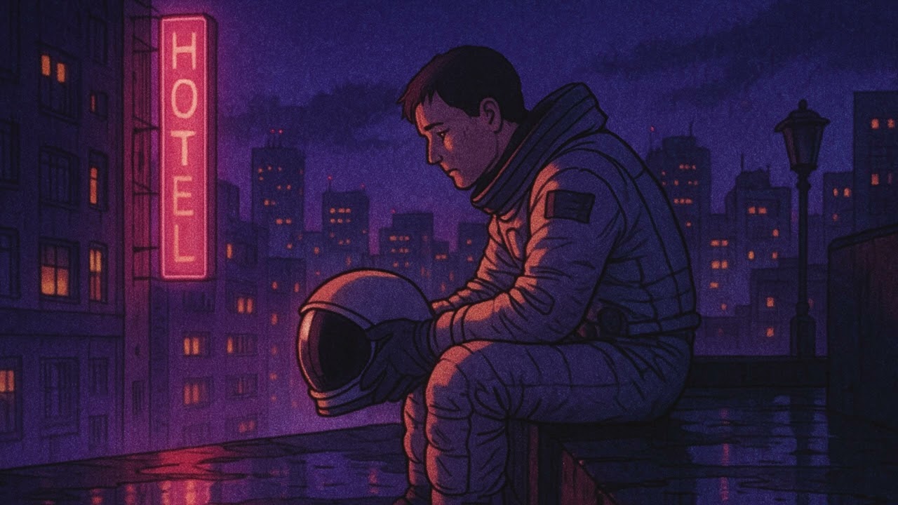 rusowsky - Johnny Glamour (ft. Las Ketchup) - House Remix