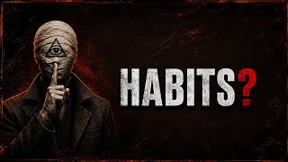 Your Habits Decide Your Future.!! 