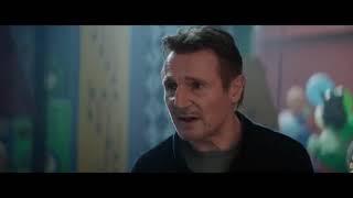 BLACKLIGHT Trailer (2022) | Liam Neeson | Action, Thriller mo