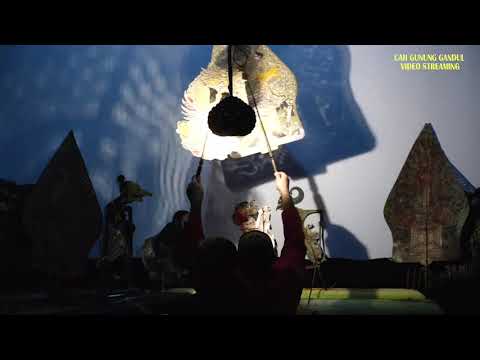 Dasamuka gugur full sabet sepanjang cerita dalang ki mpp bayu aji