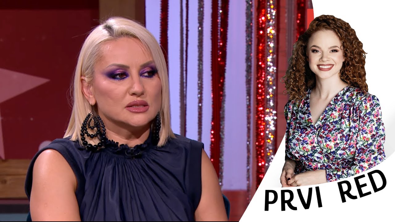 1200 milja živi odavde: Povodom 15 godina od smrti Tošeta Proeskog u studiju sa Gocom Tržan