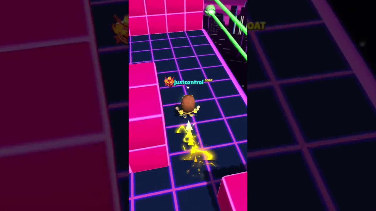 #stumbleguys @BabyYodaTV gives me skill