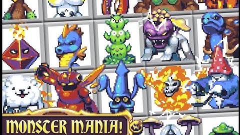 Epic Monster TD   RPG Tower Defense 2 | #4SG