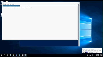 How To Uninstall Docker From Windows Server 2016