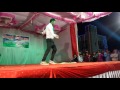 Funny dance In Dharampur | Valsad | 2017