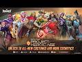 Season 8 Battle Pass: Project: Heroic Age | Official Trailer | Marvel Rivals
