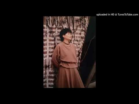 도시의 그림자Ahn Hea Kyoung/안혜경2집