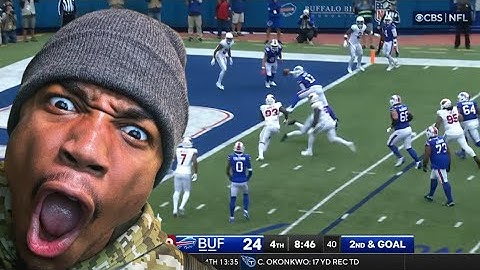 JOSH ALLEN IS INSANE! Arizona Cardinals vs Buffalo Bills | NFL 2024 Week 1 Game Highlights
