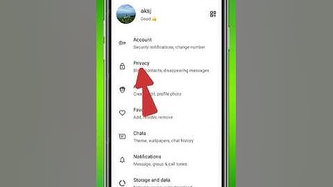 How to Automatically silence incoming call from unknown contacts on WhatsAppnew update #shorts #tech