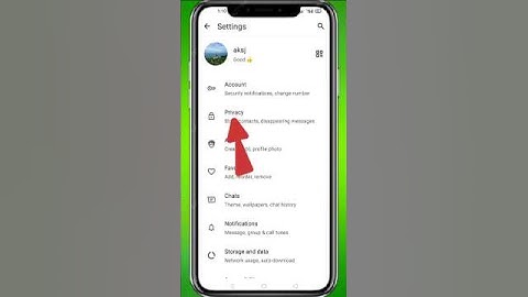 How to Automatically silence incoming call from unknown contacts on WhatsAppnew update #shorts #tech