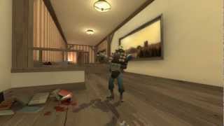 [TF2 Replay] Dat Pyro