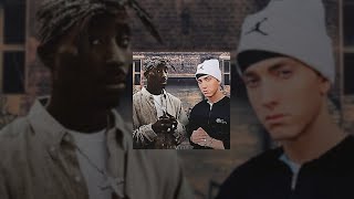 Eminem - Without Me Remix (Feat 2Pac + Slowed And Reverb) Resimi