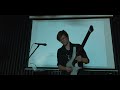 sinX - 67P (live in Sochi 2024) | post-rock, ambient, instrumental