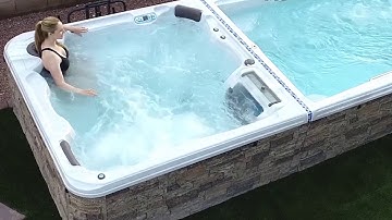 Relax in your TidalFit