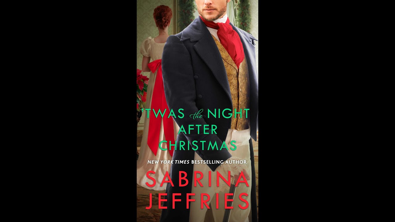 Twas th night after christmas hayes