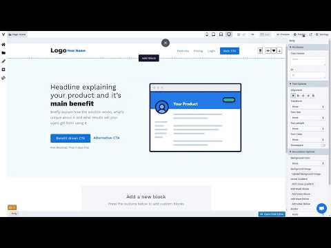 Versoly - Publish