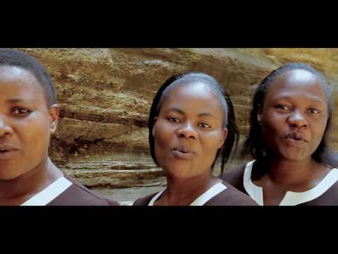 SHIKILIA IMANI By Cornerstone SDA Church Choir Nairobi Official Video