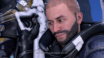Mass Effect Andromeda Glitch Compilation Vol. 1