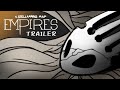 Hollow knight map  empires official trailer 2022