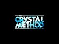 Capture de la vidéo The Crystal Method - Greatest Hits Vol.1 Of 3 [Unofficial]