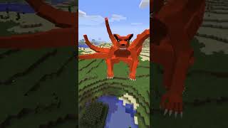 El Mejor Mod De Naruto En Minecraft