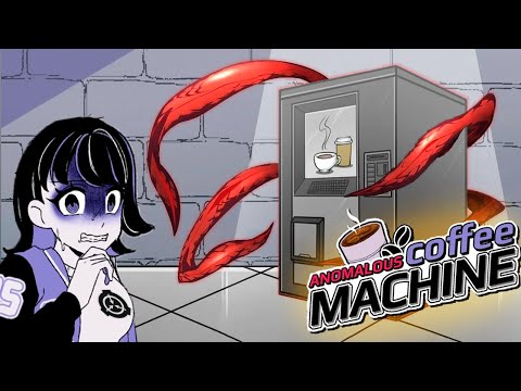РАЗВРАТНАЯ КОФЕ МАШИНА