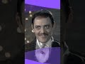 Actors who portrayed Gomez Addams #TheAddamsFamily #Wednesday