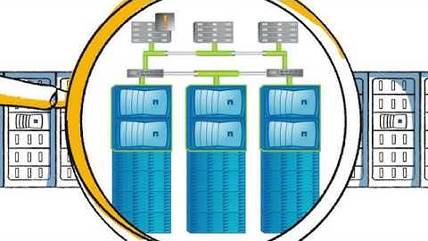 NetApp FAS6200 Series Enterprise Storage - Powering Business-Critical Apps