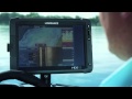 Lowrance Outboard Pilot - автопилот для HDS Gen2 (видеообзор)