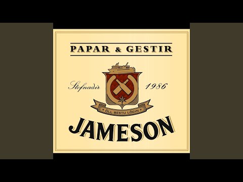 Video: Hvor er jameson lavet?