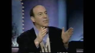 Siskel and Ebert - Richard III review (1996)