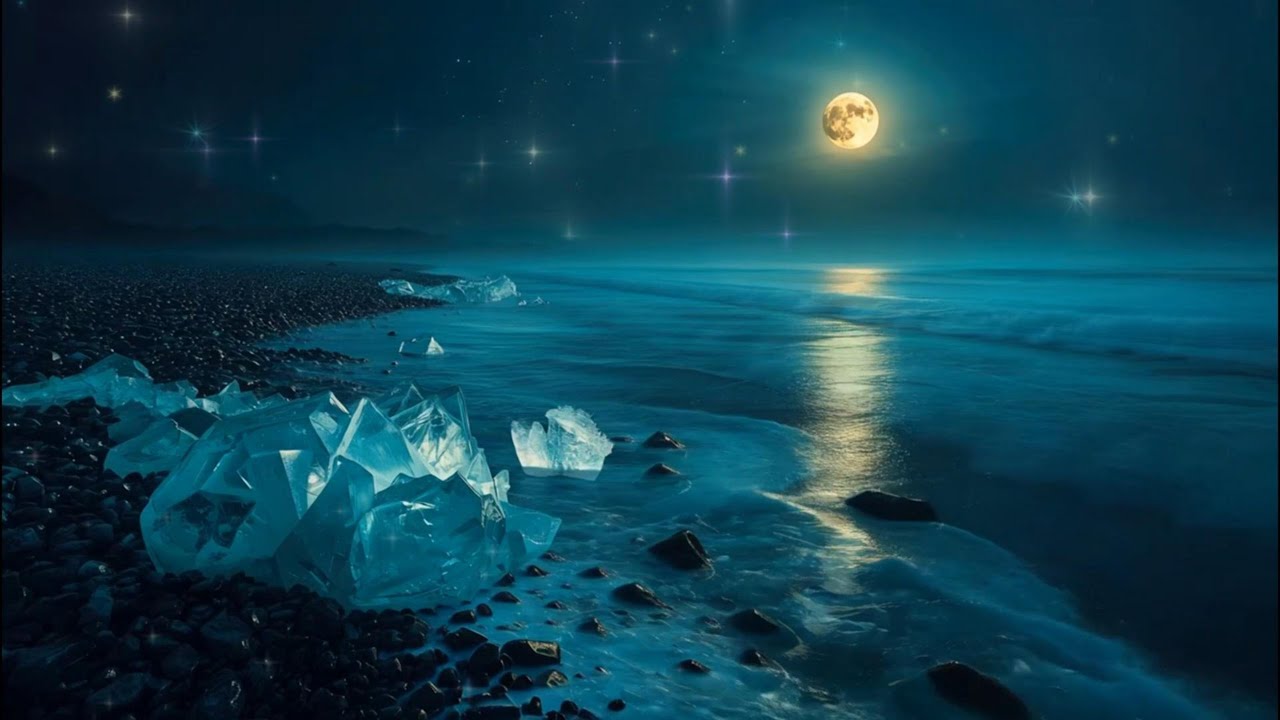 Celtic Healing Songs with Women’s Voices 🌙 Calm Mind & Emotional Balance