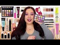 NEW DRUGSTORE MAKEUP 2022! WHAT TO BUY & WHAT TO SKIP // MOST UNDER $10