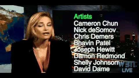 C&C Tiberian Dawn - Nod Ending 04 - Destroying the Gate