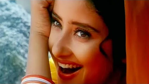Dard udhe pyas jage -Sanam(1997) Manisha Koirala hits|Alka Yagnik,kumar sanu|Duet 1080p HD love song