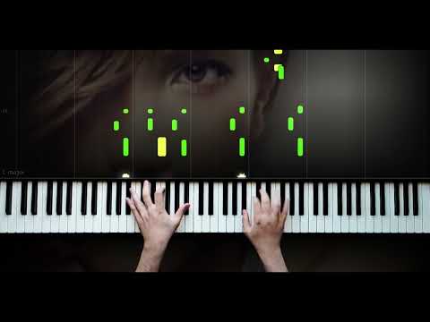 Röya - Belke De - Piano