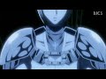 clare and girl claymore vs kakuseisha amv