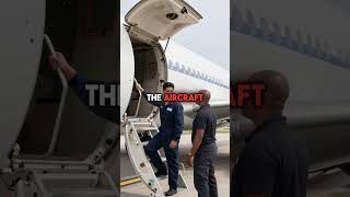 A Boeing 727 Vanished in 2003 and Was Never Found