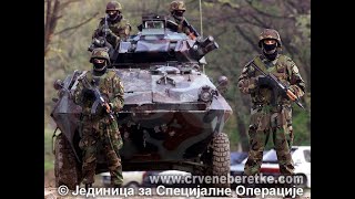 Download Lagu Протест ЈСО / Protest JSO MP3