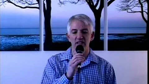 Country Gospel Song - Victory In Jesus