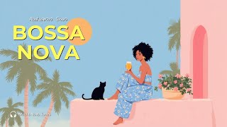 видео: Осеннее солнце на мощеных улицах 🌞 Нежная музыка босса-новы для спокойного утра и релаксации картинка: Осеннее солнце на мощеных улицах 🌞 Нежная музыка босса-новы для спокойного утра и релаксации