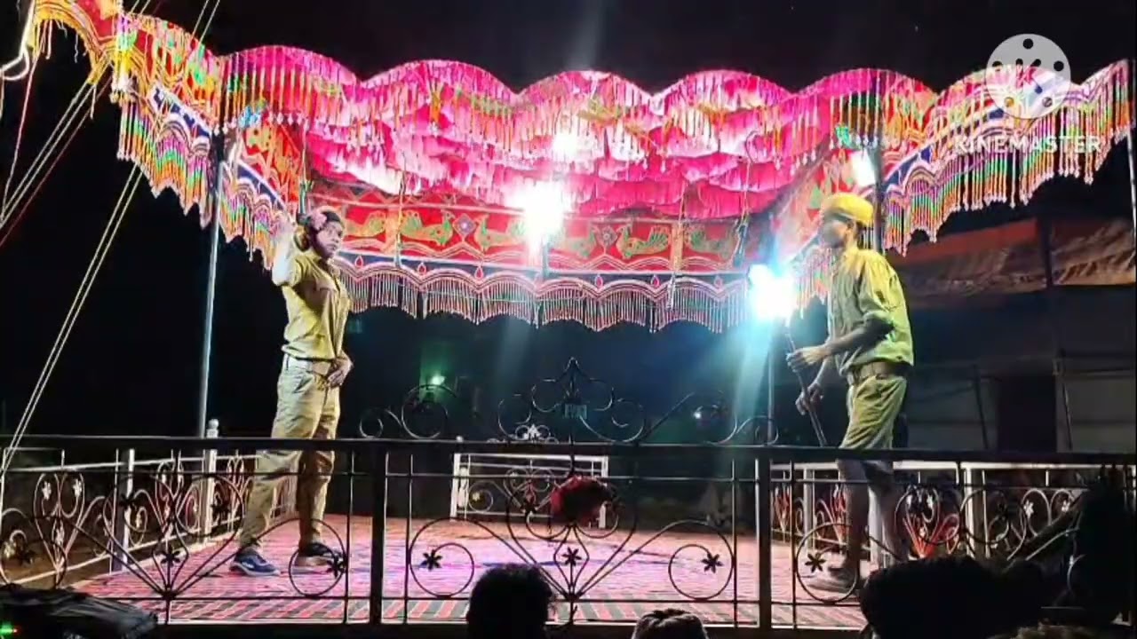 ଡାବୁଗାଁ ଡଙ୍ଗରି ଗୁଡ଼ା ର ମୁଆନ ସମାଜିକ ନାଟକ ପଦ୍ମନ ଗୁରୁ💐🌹🌻