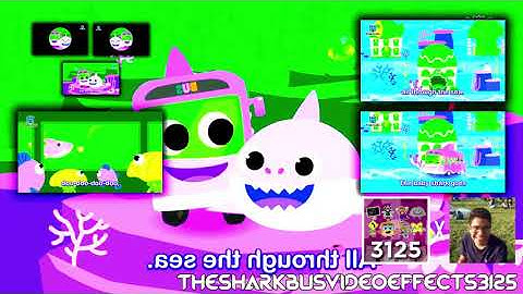 Preview 2 Shark Bus Ending Scene Effects