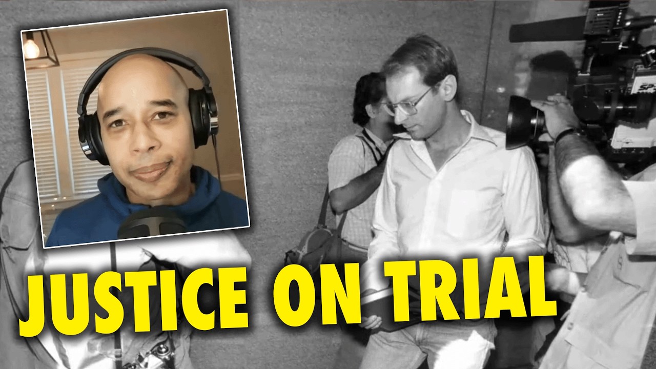 Elliot Williams Exposes What the Bernhard Goetz Case Really Reveals About America