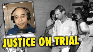 Elliot Williams Exposes What the Bernhard Goetz Case Really Reveals About America