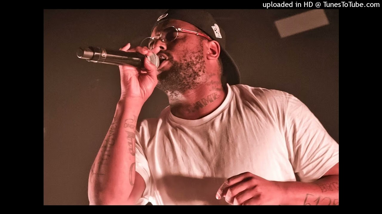 ScHoolboy Q - Lost Times/Germany '86 (Slowed + Reverb)